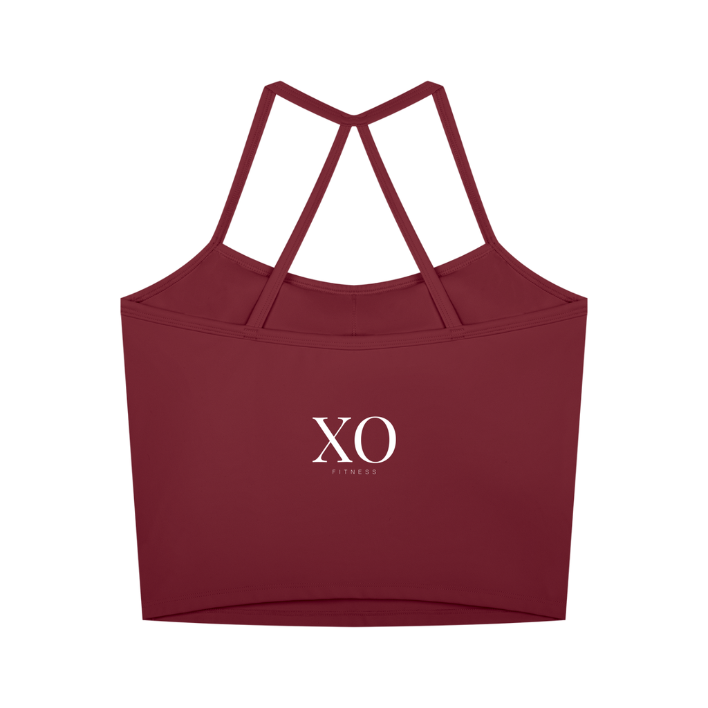 Women’s Yoga Tank Top