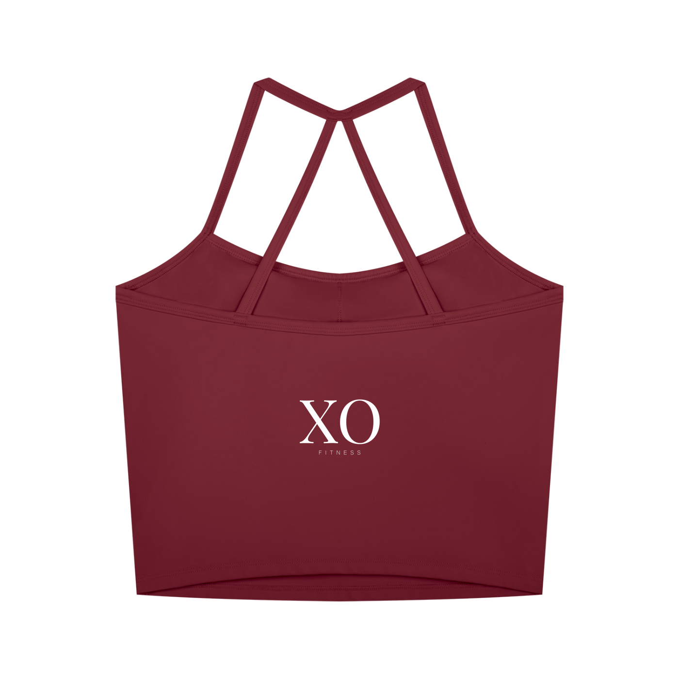 Women’s Yoga Tank Top