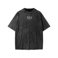 OUTWORK AVERAGE - Snow Washed YOUTH  T-Shirt