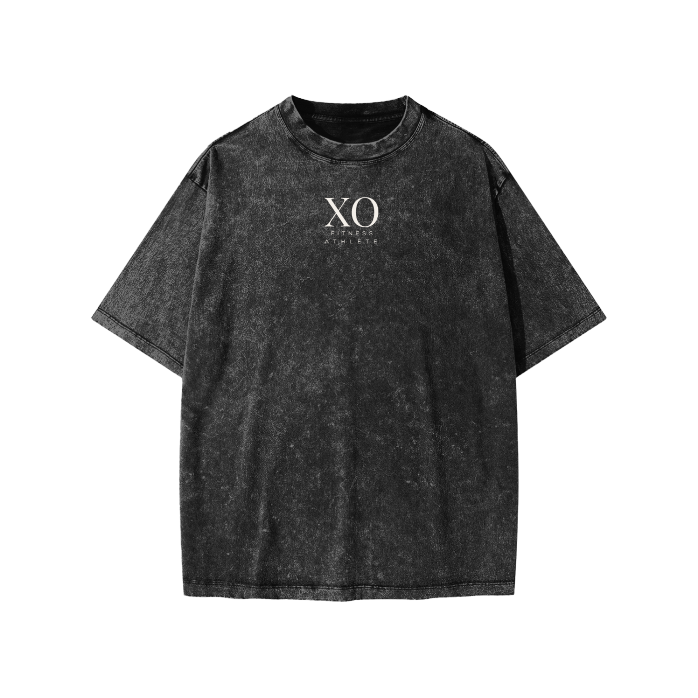 OUTWORK AVERAGE - Snow Washed YOUTH  T-Shirt