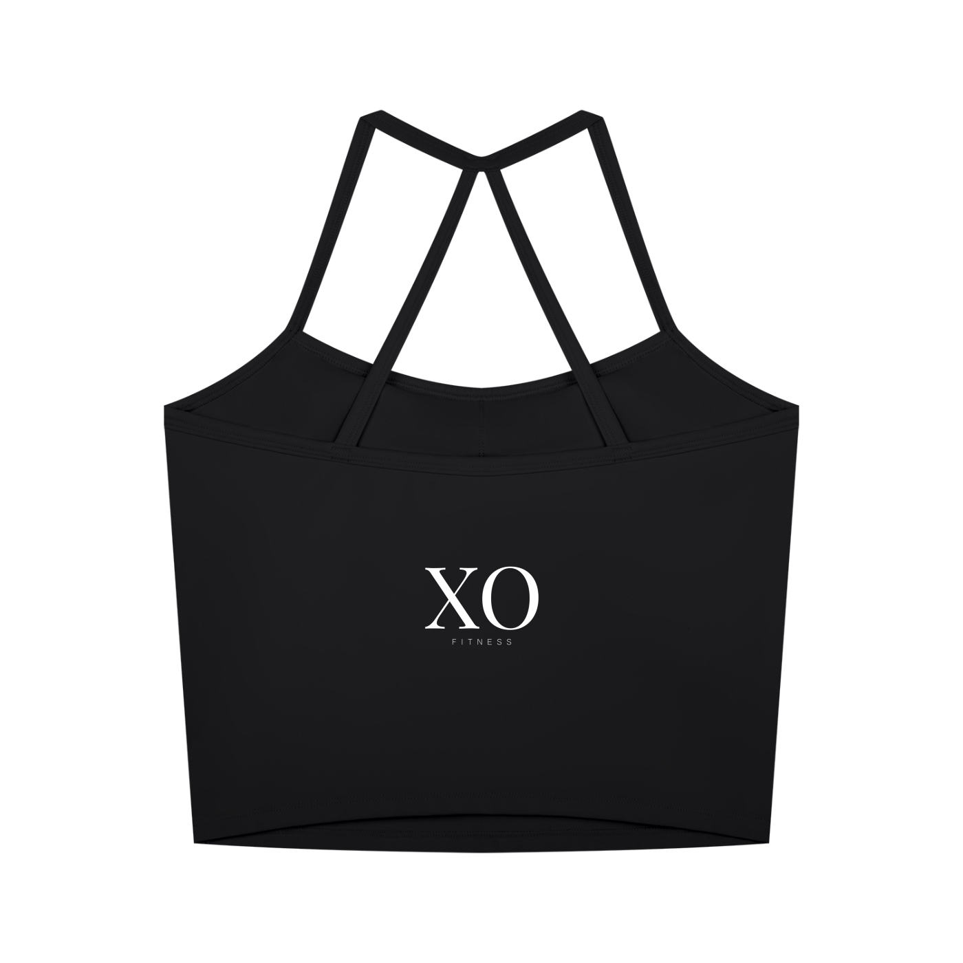 Women’s Yoga Tank Top