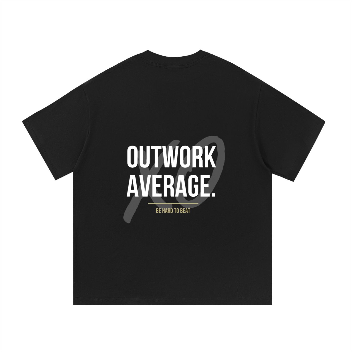 OUTWORK AVERAGE