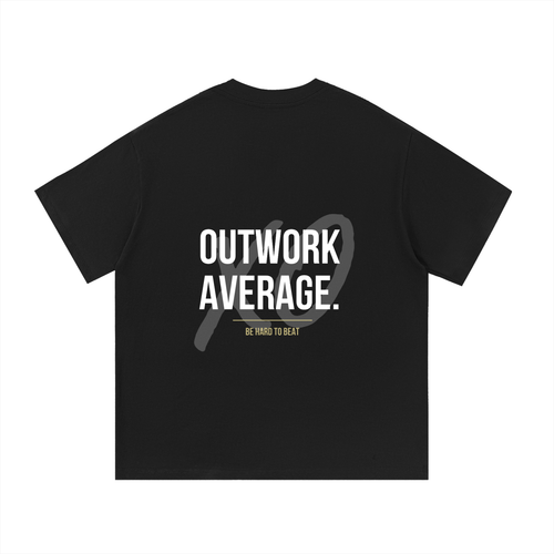 OUTWORK AVERAGE