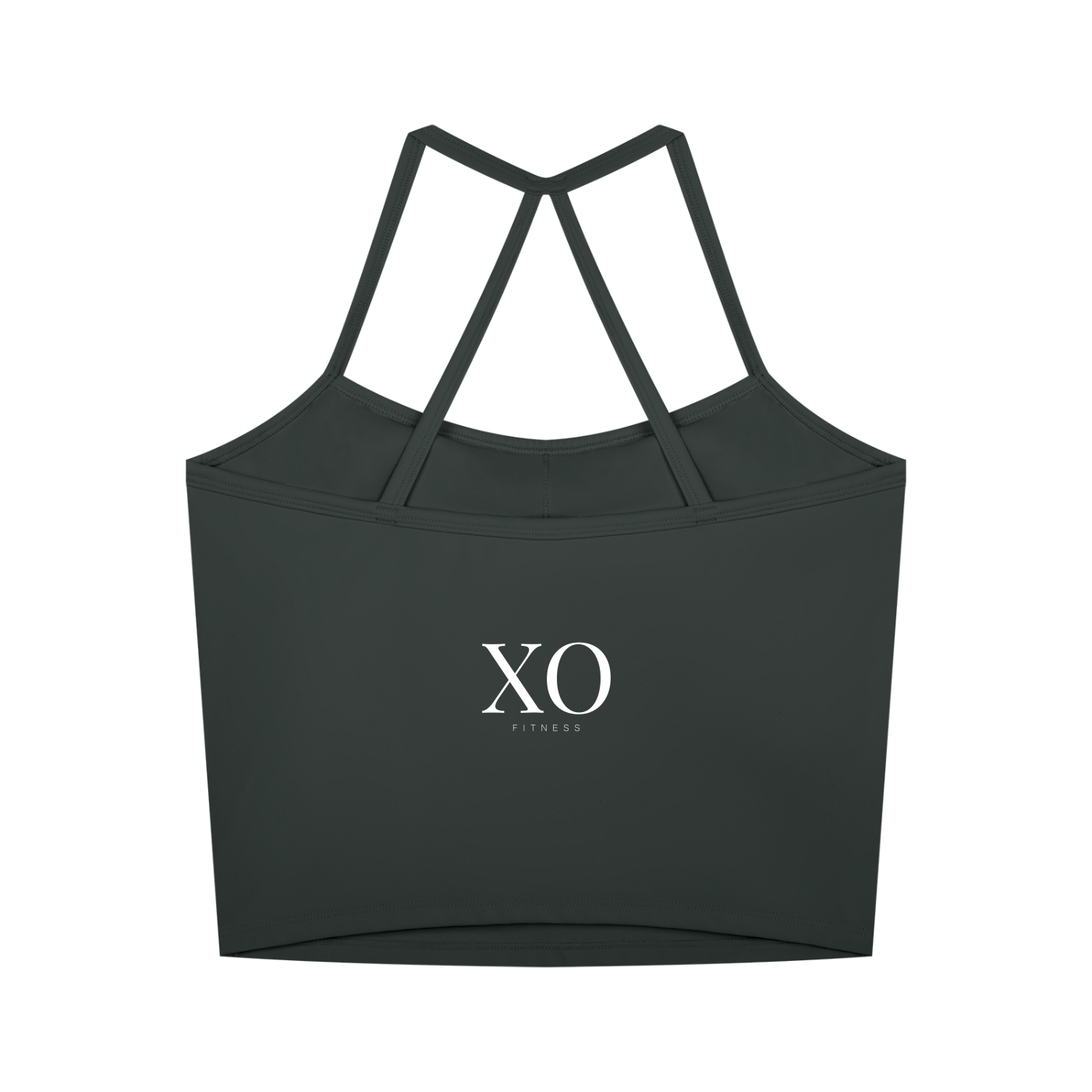 Women’s Yoga Tank Top