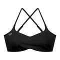 Women's Cropped Sports Bra